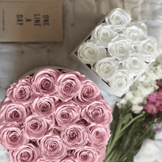 Benefits of Infinity Roses Blog