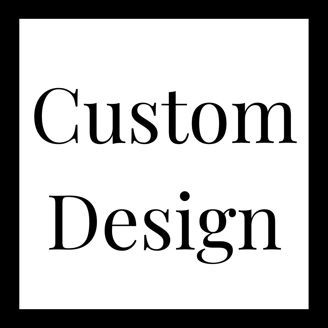 Custom Design Bloom Box - Rose Colours divider-Custom (create your own design by adding a note to your order at the checkout)